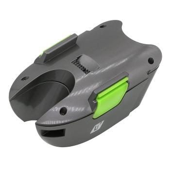 CoreParts Battery 22.0V 2000mAh 44.00Wh  (MBXVAC-BA0633)