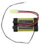 CoreParts Battery 7.4V 3000mAh 22.20Wh 