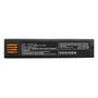 CoreParts Battery 3.7V 3300mAh 12.21Wh 