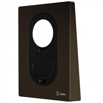 ZAPTEC Frontcover Zaptec Go/Go 2 -  (ZM000766)