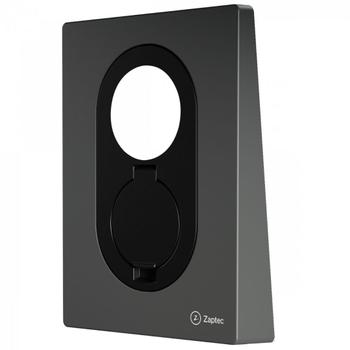 ZAPTEC Frontcover Zaptec Go/Go 2 -  (ZM000763)