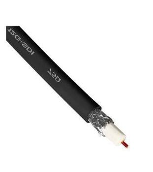 MICROCONNECT 12G-SDI BNC cable 100m (BNC-HDSDI-100R)