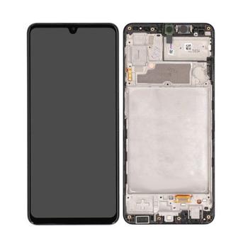 SAMSUNG A225 A22 LCD All Colors (GH82-26047A)