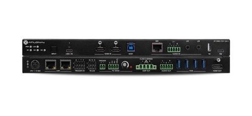 Atlona AT-OME-CS31-SA-C - 3x1 Video  (AT-OME-CS31-SA-C)