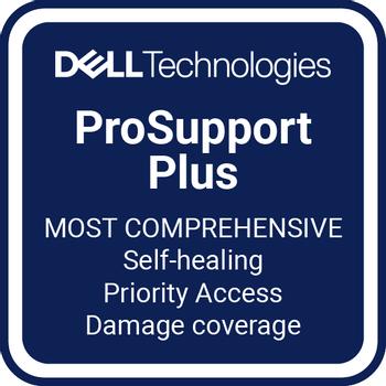 DELL 1Y BASIC ONSITE TO 3Y PROSPT PLUS SVCS (FW3L3_1OS3PSP)