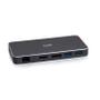 C2G USB C DUAL DISPLAY MST DP/HDMI RJ45 100W (C2G54543)