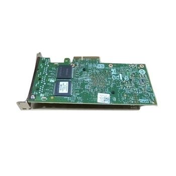 DELL Intel Ethernet i350 Quad Port 1GbE BASE-T Adapter PCIe LP Customer Kit V2 FW RESTRICTIONS APPLY (540-BDIV)