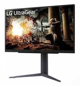 LG 27'' 27GS75Q Gaming (27GS75Q-B)