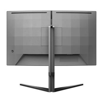 PHILIPS 27"" 27M2C5200W | 1920x1080 | VA | Curved | 1ms | 3years (27M2C5200W/00)