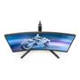 PHILIPS 27"" 27M2C5200W | 1920x1080 | VA | Curved | 1ms | 3years (27M2C5200W/00)