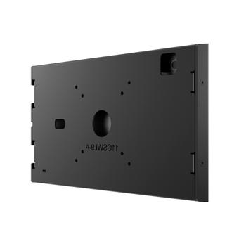 COMPULOCKS Galaxy Tab A9+11" Swell Secured Enclos (11GSWL9B)