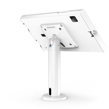 COMPULOCKS Galaxy Tab A9+Apex Enclosure Rise Stand (TCDP01W11GAPX9W)