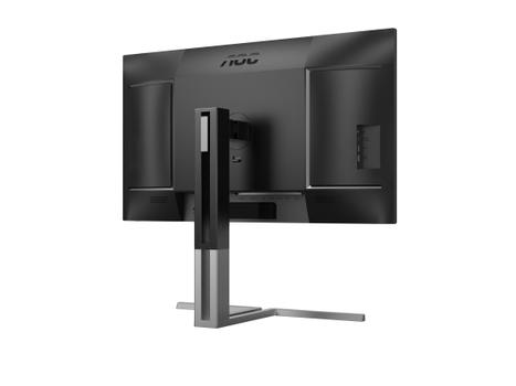 AOC Computer Monitor 68.6 Cm  (U27U3CV)