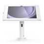 COMPULOCKS Galaxy Tab A9+Apex Enclosure Rise Stand (TCDP01W11GAPX9W)