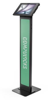 COMPULOCKS iPad Air M2 11" 2024 Apex Enclosure B (140B11APXB)