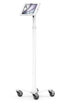 COMPULOCKS iPad Air M2 11" 2024 Apex Enclosure R (MCRSTDW11APXW)