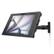 COMPULOCKS iPad Air M2 11" 2024 Apex Enclosure S