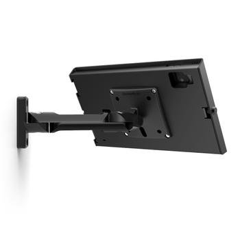 COMPULOCKS iPad Air M2 11" 2024 Apex Enclosure S (827B11APXB)
