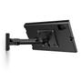 COMPULOCKS iPad Air M2 11" 2024 Apex Enclosure S (827B11APXB)