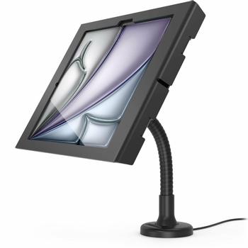 COMPULOCKS iPad Air M2 13" 2024 Apex Enclosure F (159B13APXB)