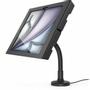 COMPULOCKS iPad Air M2 13" 2024 Apex Enclosure F (159B13APXB)