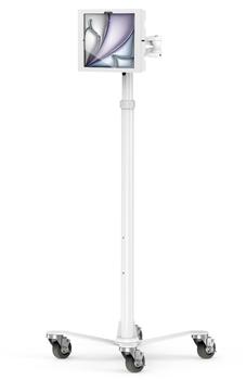 COMPULOCKS iPad Air M2 13" 2024 Apex Enclosure R (MCRSTDEXW13APXW)