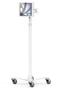 COMPULOCKS iPad Air M2 13" 2024 Apex Enclosure R (MCRSTDEXW13APXW)