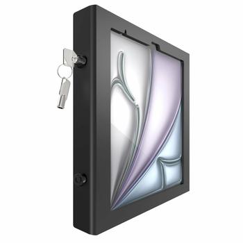 COMPULOCKS iPad Air M2 13" 2024 Apex Enclosure M (333B13APXB)
