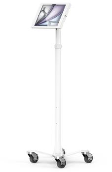 COMPULOCKS iPad Air M2 13" 2024 Apex Enclosure R (MCRSTDW13APXW)
