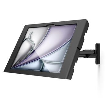 COMPULOCKS iPad Air M2 13" 2024 Apex Enclosure S (827B13APXB)