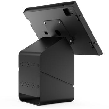 COMPULOCKS iPad Air M2 13" 2024 Apex Enclosure T (PK0113APXB)