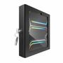 COMPULOCKS iPad Pro M4 11" 2024 Apex Enclosure A (341B11PAPX4B)