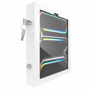 COMPULOCKS iPad Pro M4 11" 2024 Apex Enclosure C (111W11PAPX4W)