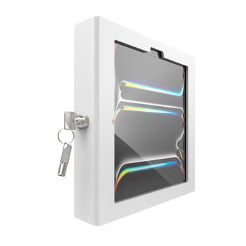 COMPULOCKS iPad Pro M4 11" 2024 Apex Enclosure M (333W11PAPX4W)