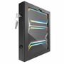 COMPULOCKS iPad Pro M4 13" 2024 Apex Enclosure F (159B13PAPX4B)