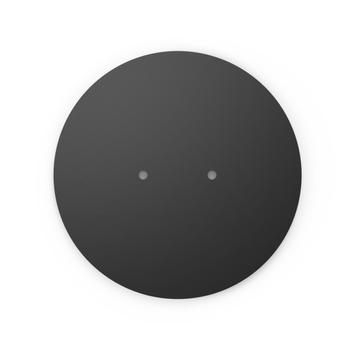 COMPULOCKS Stability Base for the Mast Stand Black (STB3B)