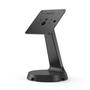COMPULOCKS VESA Mast Counter Stand Black (333B)