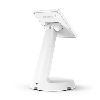 COMPULOCKS VESA Mast Counter Stand White (333W)