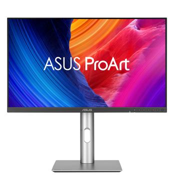 ASUS ProArt Display PA278CFRV 27inch IPS WLED WQHD 16:9 100Hz 350cd/m2 5ms HDMI 2xDP USB-C USB hub: 3xUSB 3.2 Type-A USB 3.2 Type-C (90LM06Q0-B01M70)