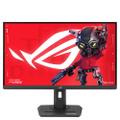 ASUS 27" 4K gamingskärm ROG Strix XG27UCG 3840x2160 IPS, 160hz, 1ms, 1000:1, HDR400, HDMI/DP/USB-C