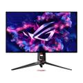 ASUS 32" 4K gamingskärm ROG Swift PG32UCDP 3840x2160 WOLED, 240hz, 0.03ms, 1.5m:1, HDR10, G-Sync, 2xHDMI/DP/USB-C(90w)