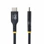 STARTECH USB-C CABLE USB-IF CERTIFIED 240W PD EPR/ TYPE-C CHARGER CORD CABL (USB2EPR3M)