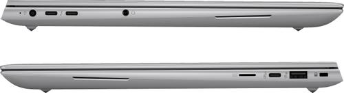 HP ZBook Studio 16 G11 / U9-185H /  RTX 3000 Ada 8GB / 2048GB PCIe-4x4 NVMe TLC / 64GB (2x32GB) DDR5 5600 SODIMM Memory / W11p64 / 1 (98L06ET#ABH)