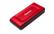 KINGSTON XS1000R 1TB SSD Pocket-Sized USB 3.2 Gen 2 External Solid State Drive Red (SXS1000R/1000G)