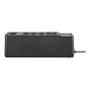 APC BACK-UPS 1050VA 8 SCHUKO OUTLETS 230V USB TYPE-C AND A CH ACCS (BE1050G2-GR)
