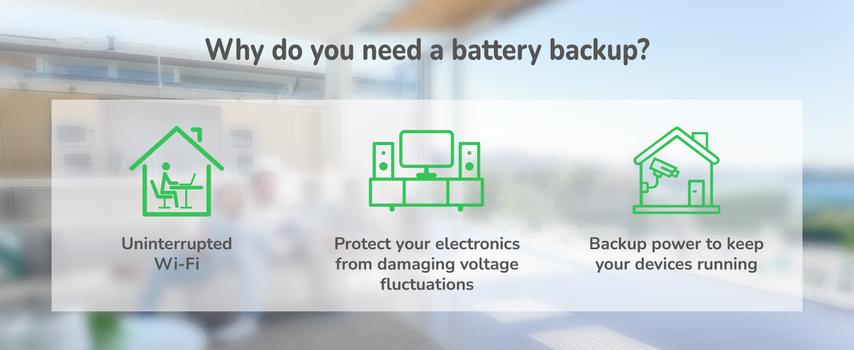 APC Back-UPS, 500VA/ 300W Floor/ Wall Mount, 230V, 8x CEE 7/3 Schuko outlets, USB Type A Port, User Replac (BE500G2-GR)