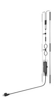 COMPULOCKS Lightning Kit for BrandMe Stand with EU (LK01-EU)