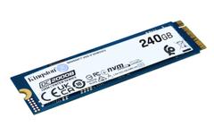 KINGSTON 240GB DC2000B PCIe 4.0 M.2 2280 Enterprise SSD