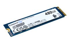 KINGSTON 480GB DC2000B PCIe 4.0 M.2 2280 Enterprise SSD