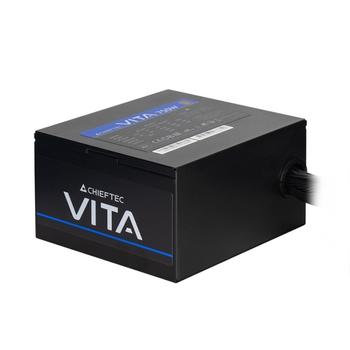 CHIEFTEC Vita Netzteil 850W 80+Bronze (BPX-850-S)